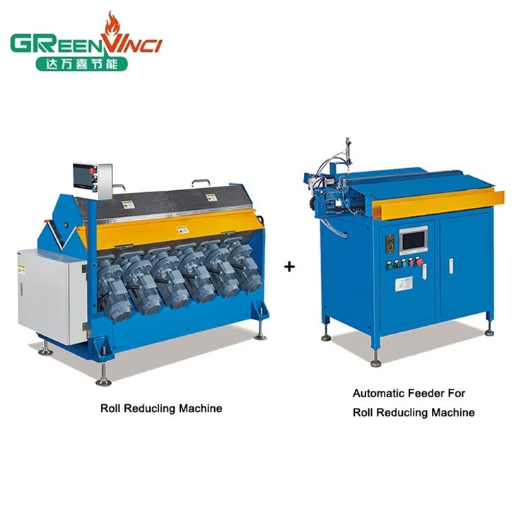 12-Stations Roll Reducing Machine1 (2)