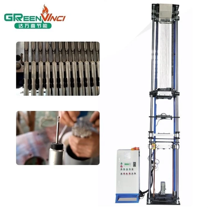 Four Columns Mgo Powder Filling Machine1 (3)