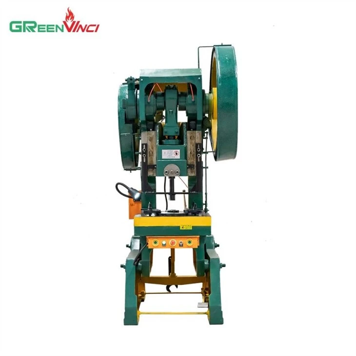 Power Press Punching Machine1 (6)