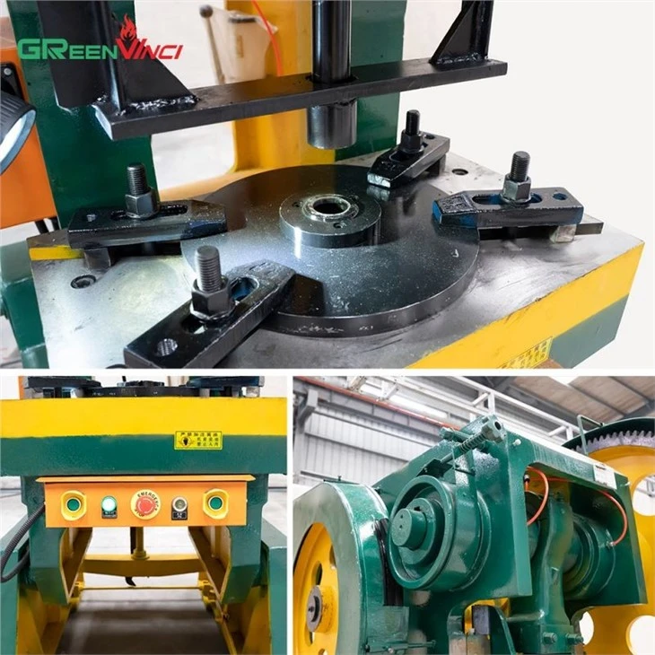 Power Press Punching Machine1 (5)