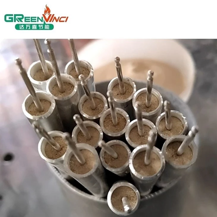Single-Column Mgo Powder Filling Machine1 (5)