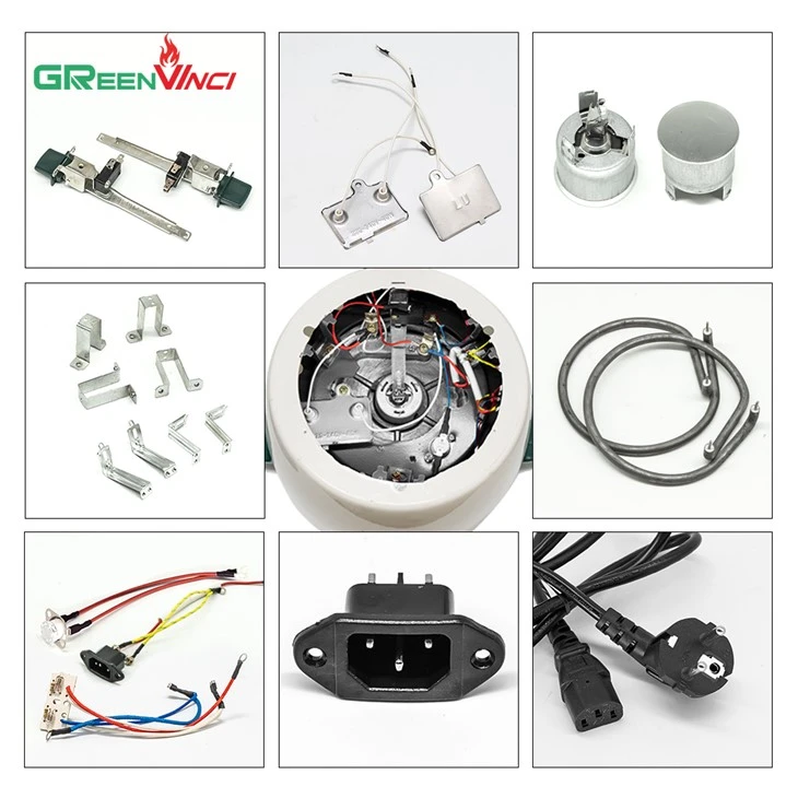 rice cooker spare parts