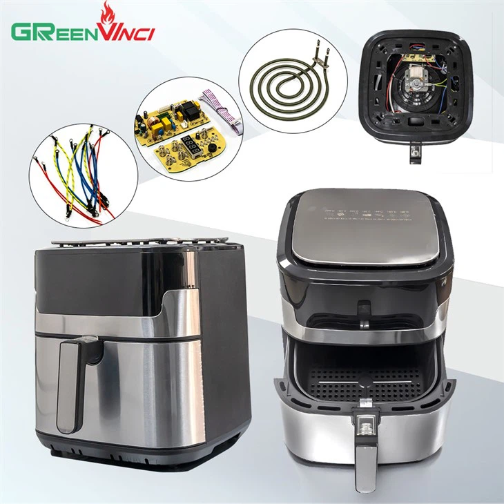 air fryer parts